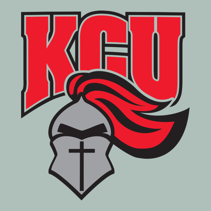 Kentucky Christian University Knights Heavyweight Hoodie by linhVisuals | Teevron