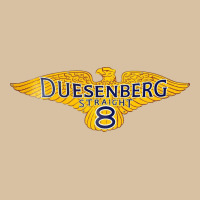 Duesenberg Straight Heavyweight Hoodie | Teevron