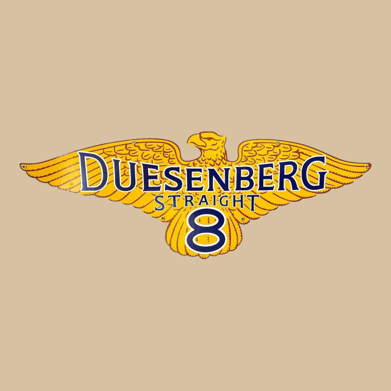 Duesenberg Straight Heavyweight Hoodie by linhVisuals | Teevron