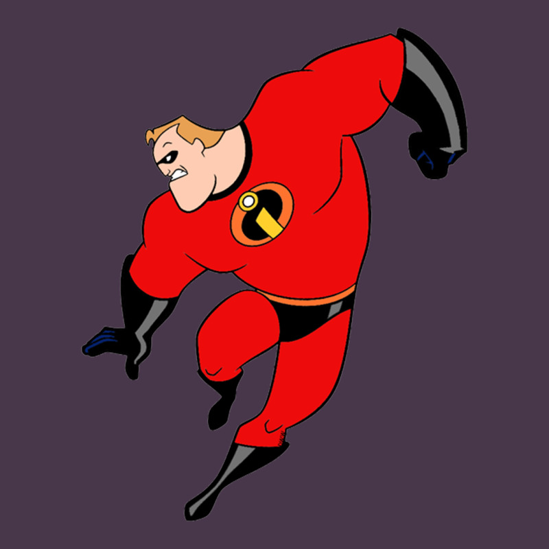 Incredibles Heavyweight Hoodie by linhVisuals | Teevron