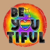 Be You Tiful Pride Vintage Tee | Teevron