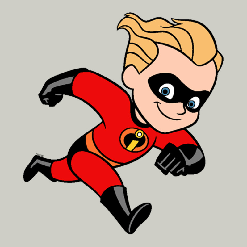 Incredibles Heavyweight Hoodie by linhVisuals | Teevron