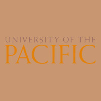 The University Of The Pacific Heavyweight Hoodie | Teevron