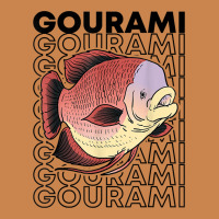 Giant Gourami Fish 80's Monster Fish Keeper Tropical Fish T Shirt Heavyweight Hoodie | Teevron