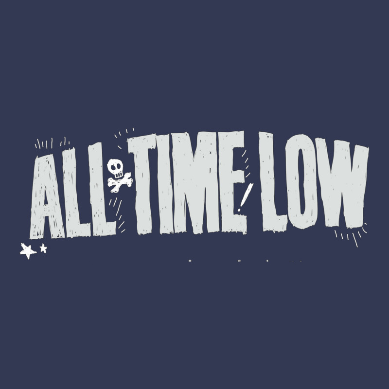 New New All Time Low 03 Heavyweight Hoodie by linhVisuals | Teevron