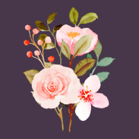 Bouquet Floral Heavyweight Hoodie | Teevron