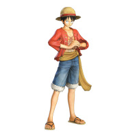one piece | Teevron