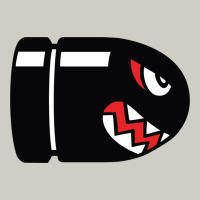 Bullet Bill Heavyweight Hoodie | Teevron