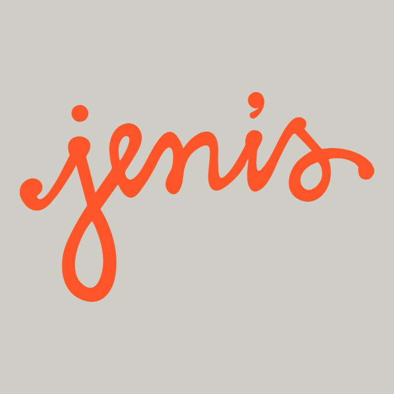Jenis Ice Creams Heavyweight Hoodie by linhVisuals | Teevron