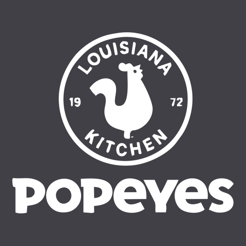 Popeyes Heavyweight Hoodie by linhVisuals | Teevron