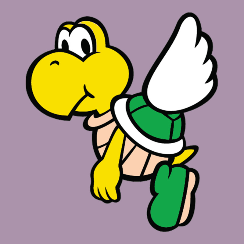 Koopa Troopa Heavyweight Hoodie by linhVisuals | Teevron