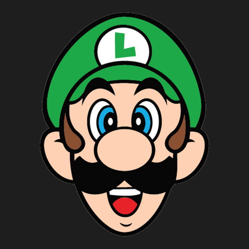 Luigi Heavyweight Hoodie by linhVisuals | Teevron