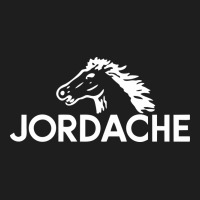 Jordache Heavyweight Hoodie | Teevron