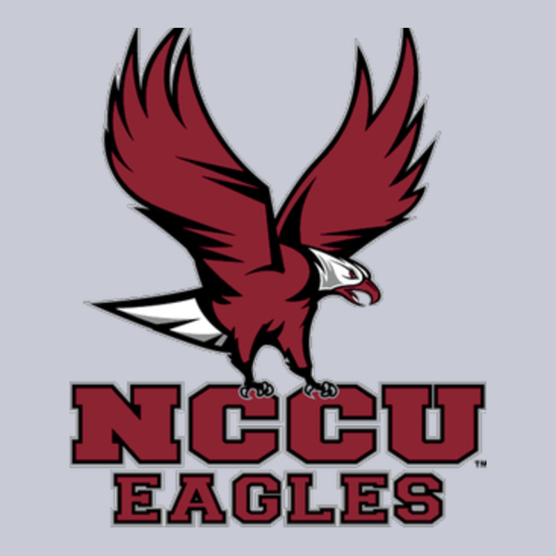 Nccu Eagles Heavyweight Hoodie by linhVisuals | Teevron