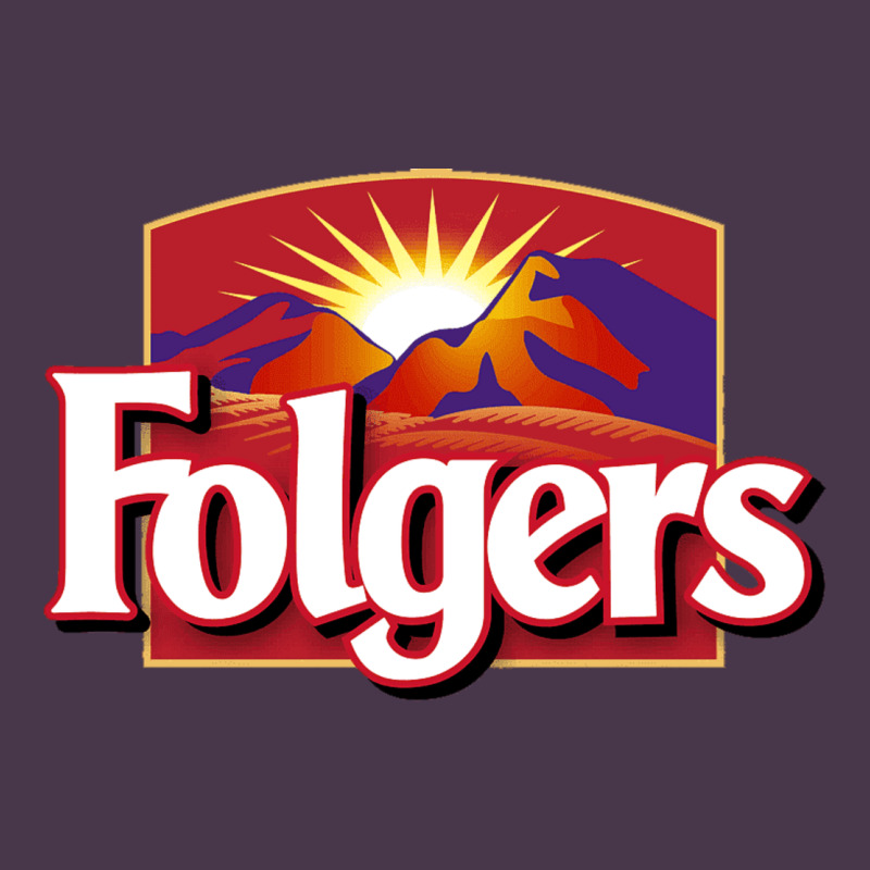Folgers Heavyweight Hoodie by linhVisuals | Teevron
