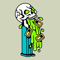 Skull Pez Heavyweight Hoodie | Teevron