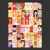 drag royalty   rupauls drag race | Teevron