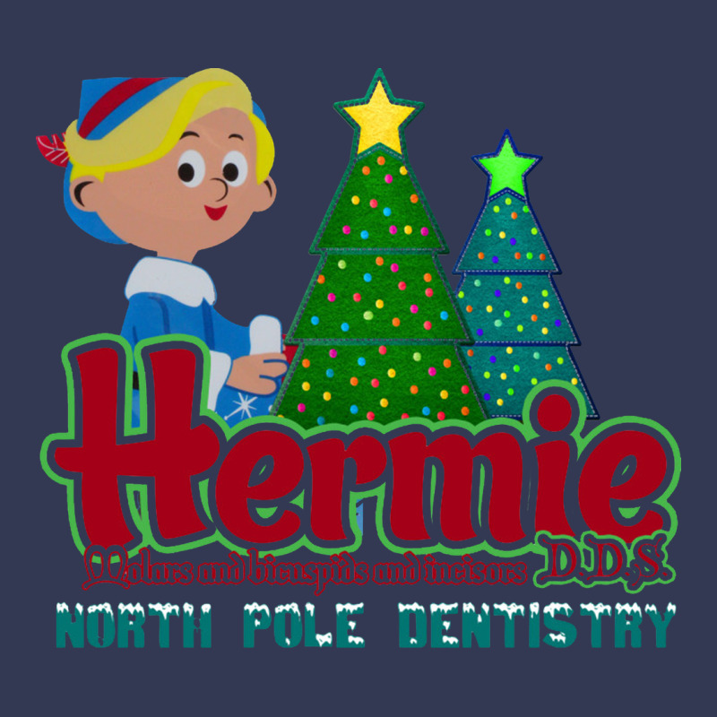 Hermie The Elf Dentistry    Rudolph The Red Nosed Reindeer Heavyweight Hoodie by linhVisuals | Teevron