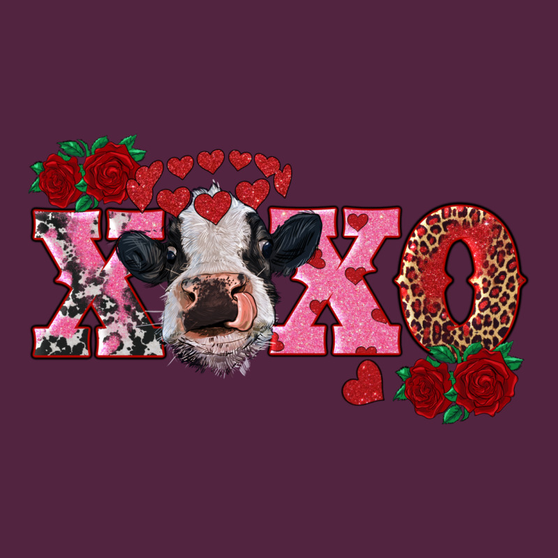 Xoxo Calf Urban Hoodie by RanaPortraitStore | Teevron
