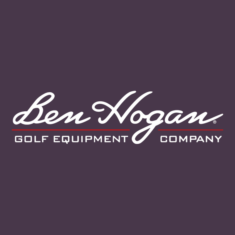 Ben Golf Hogan Heavyweight Hoodie by linhVisuals | Teevron