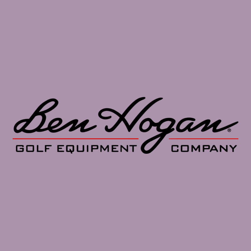 Ben Golf Hogan Heavyweight Hoodie by linhVisuals | Teevron