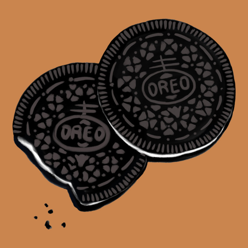 Oreo Lover Heavyweight Hoodie by linhVisuals | Teevron