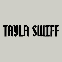 Tayla Las Culturistas Heavyweight Hoodie | Teevron
