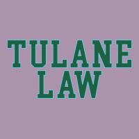 Tulane Law School Heavyweight Hoodie | Teevron