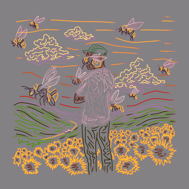 Tyler The Creator Flower Boy Heavyweight Hoodie by linhVisuals | Teevron