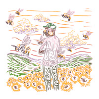 tyler the creator flower boy | Teevron