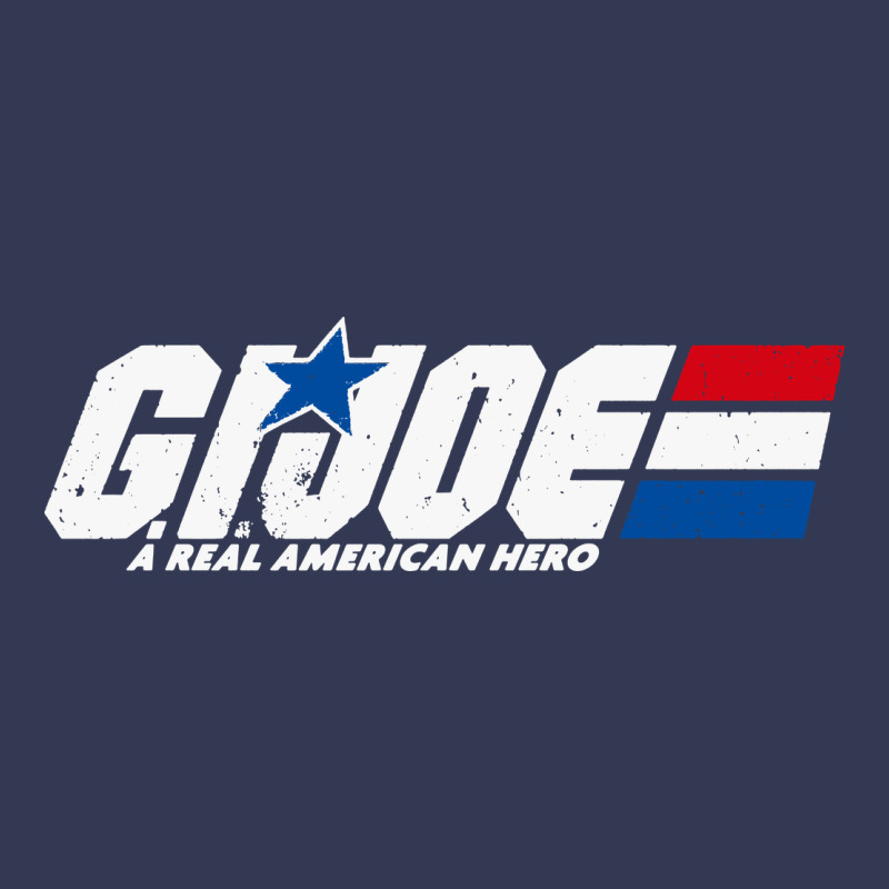 Distressed Army Green Gi Joe Heavyweight Hoodie by linhVisuals | Teevron