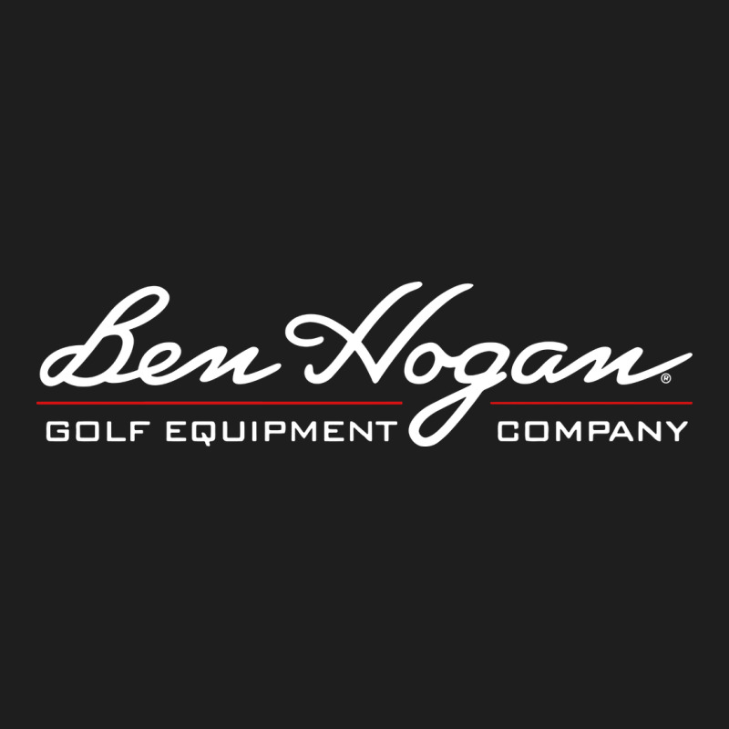 Ben Hogan Heavyweight Hoodie by linhVisuals | Teevron