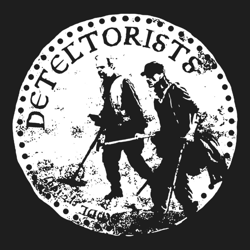 Detectorists Heavyweight Hoodie by linhVisuals | Teevron
