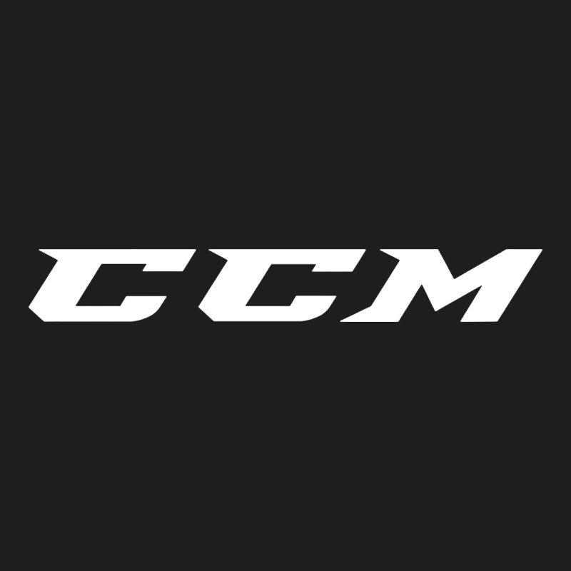 C C M Hockey Heavyweight Hoodie by linhVisuals | Teevron