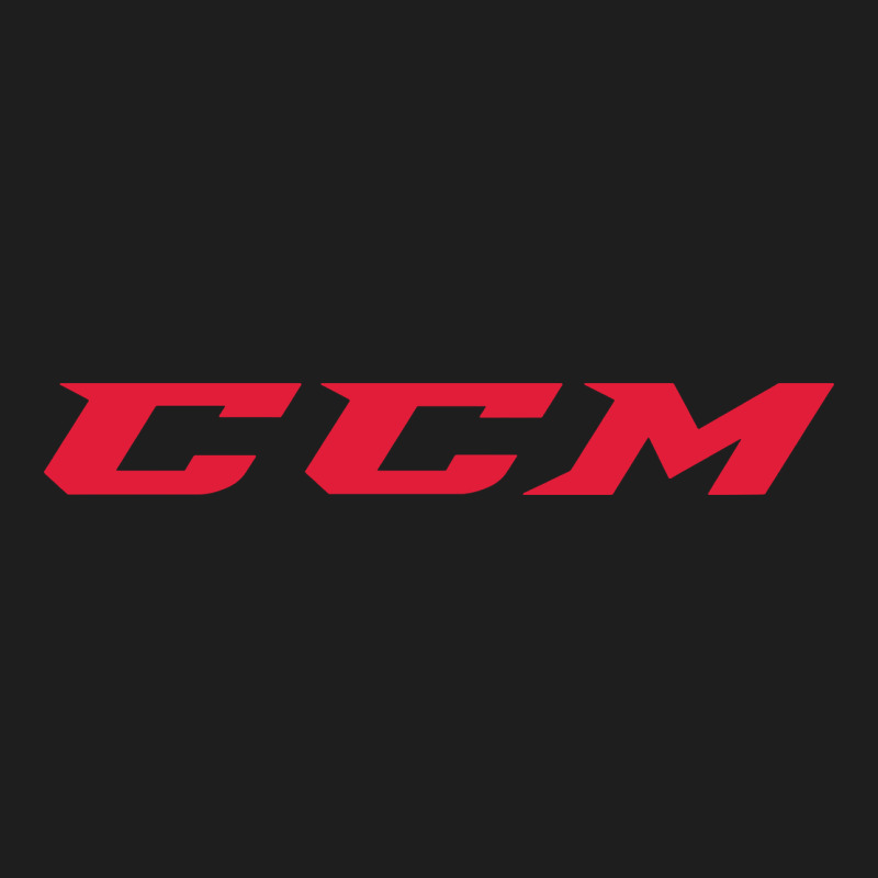 C C M Hockey Heavyweight Hoodie by linhVisuals | Teevron