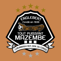 Suitable-tp-mazembe-worn Heavyweight Hoodie | Teevron