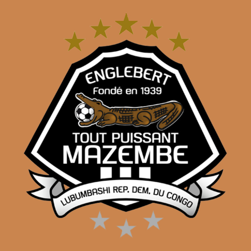 Suitable-tp-mazembe-worn Heavyweight Hoodie by linhVisuals | Teevron
