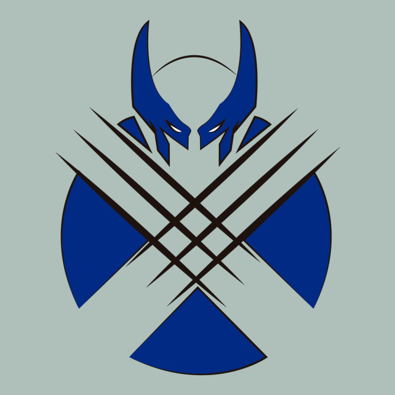 Wolverine 5 Heavyweight Hoodie by linhVisuals | Teevron