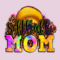 Softball Mom Ladies Tee | Teevron