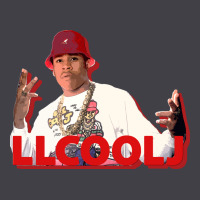 Ll Cool J Heavyweight Hoodie | Teevron