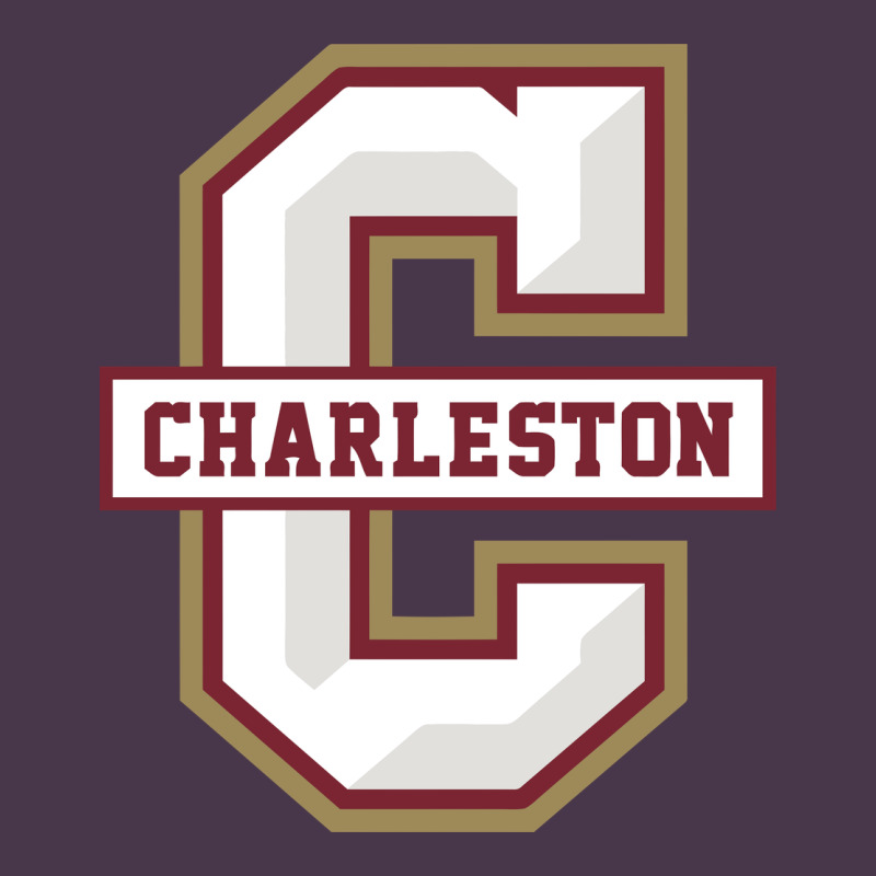 Charleston Cougars Heavyweight Hoodie by linhVisuals | Teevron