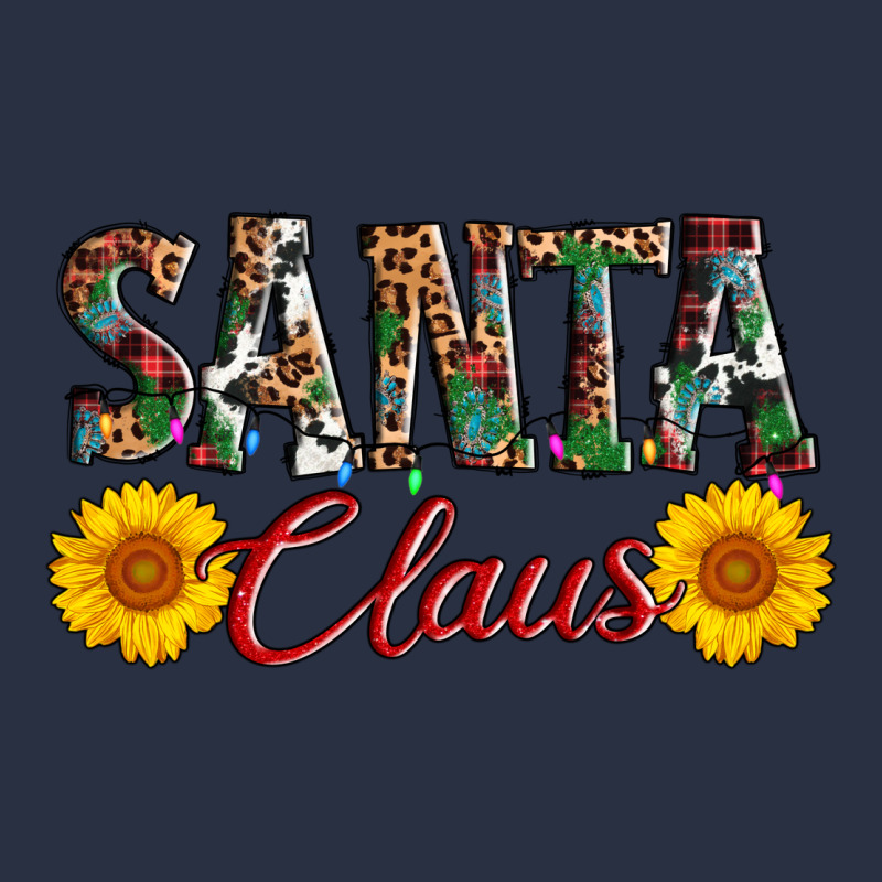 Santa Claus Heavyweight Sweatshirt by AdoDesignShop | Teevron