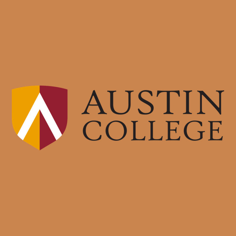 Austin, College Heavyweight Hoodie by linhVisuals | Teevron