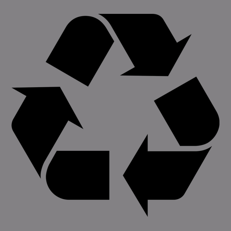 Recycle Heavyweight Hoodie by linhVisuals | Teevron