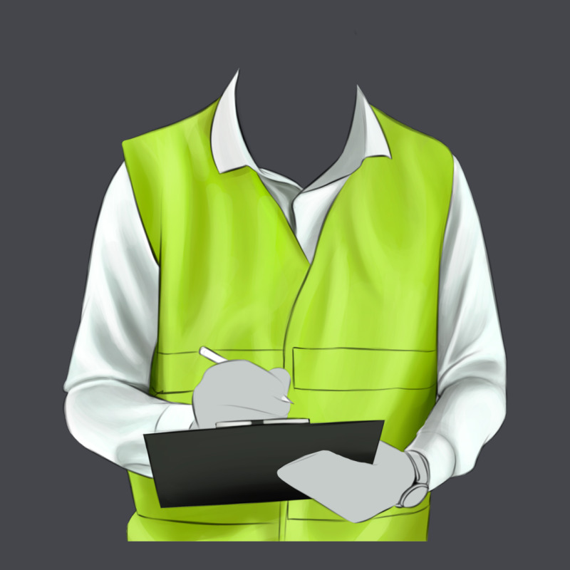 Border Collie Engineer Long Sleeve Tee by RanaPortraitStore | Teevron