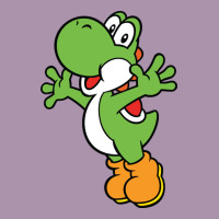 Yoshi Heavyweight Hoodie | Teevron