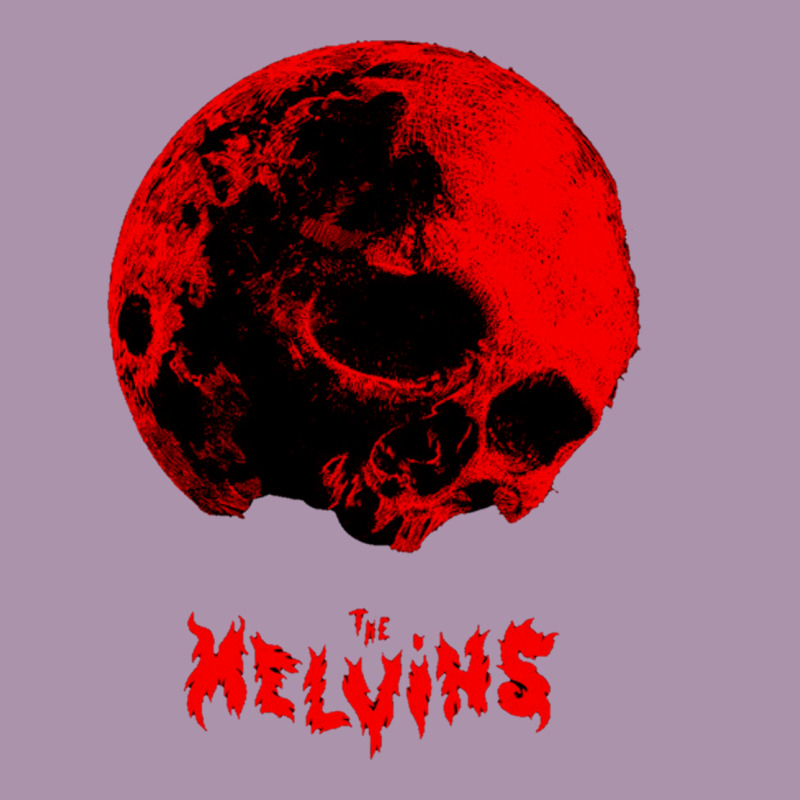 Melvins Heavyweight Hoodie by linhVisuals | Teevron