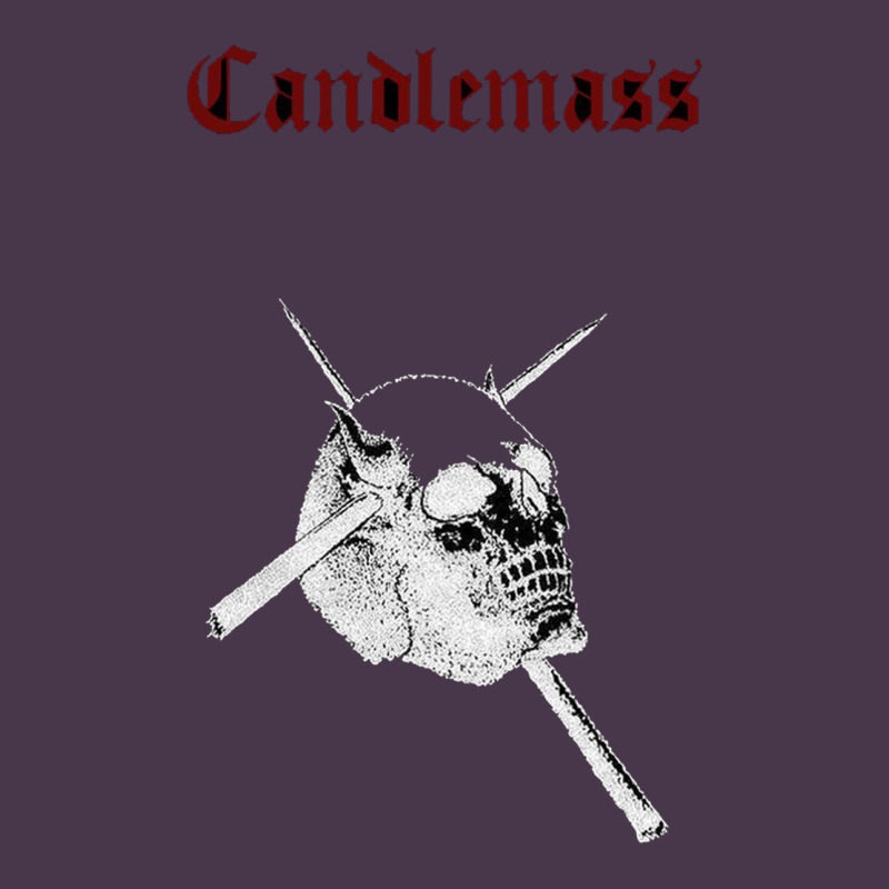 Candlemass Heavyweight Hoodie by linhVisuals | Teevron
