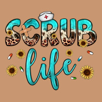 Scrub Life Heavyweight Hoodie | Teevron
