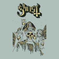 Ghost New Heavyweight Hoodie | Teevron